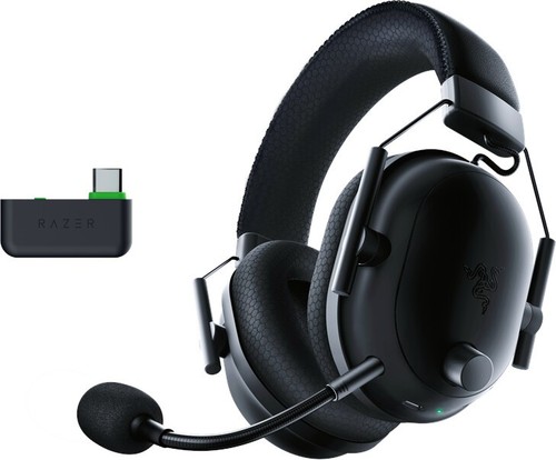 Razer blackshark pro xbox - v2,