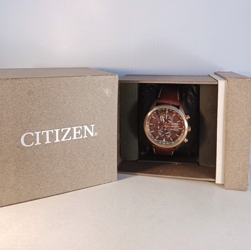 Citizen eco drive - eco-drive, quartz