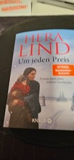 HERA LIND / UM JEDEN PREIS /