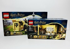 LEGO Harry Potter Sammlung 