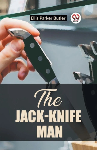 The jack knife - jack-knife, ellis