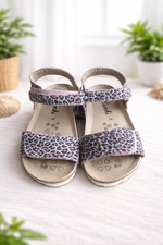 Lurchi Sandalen Gr 28 Mädchen