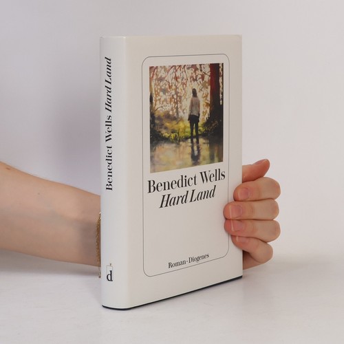 Hard land benedict wells - | ,