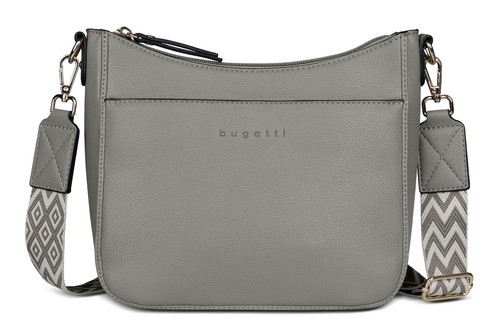 Bugatti mare shoulder bag - shoulder,