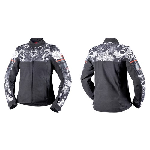 Ixs motorrad damen - ixs,