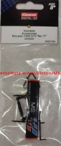 Carrera 91056 ersatzteile - carrera,