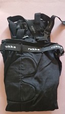 RUKKA Damen-Motorradhose Gr. 38 - Ganzjahreshose