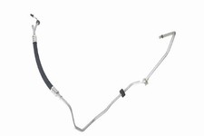 VAICO Ölkühlerleitung