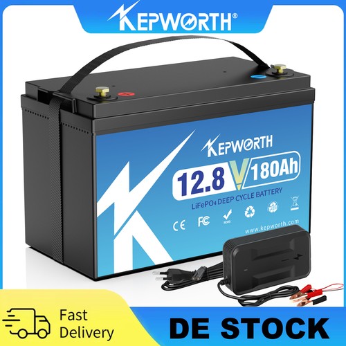 12v 180ah lifepo4 lithium - 12v,