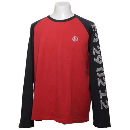 Henri lloyd rugby shirt - henri, lloyd,