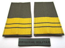 KLETT Rangabzeichen Marine