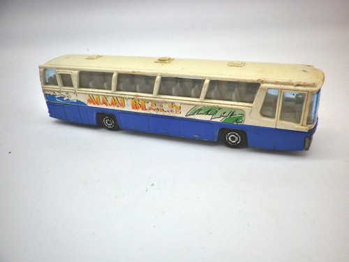 Majorette bus neoplan 373 - bus, nr.373