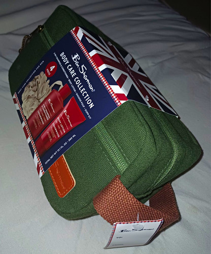 Geschenkset herren - geschenkset,