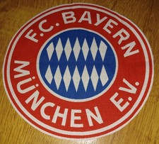 Bayern münchen v - fc,