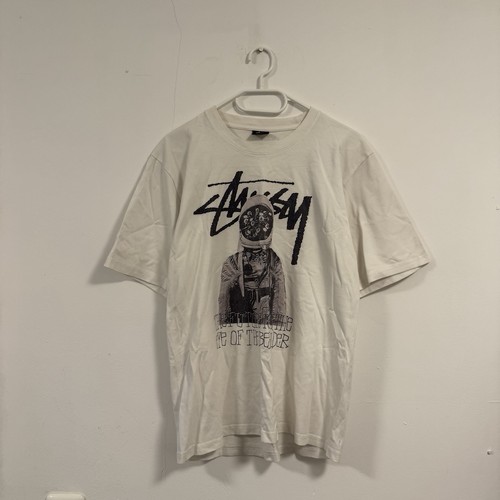 Stussy herren shirt kurzarm - herren,