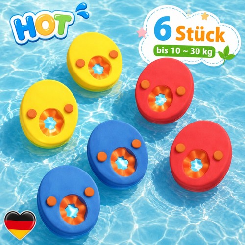 Schwimmscheiben für kinder - für,