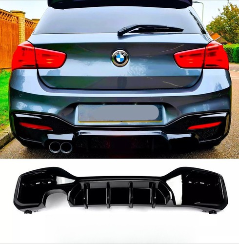 Bmw serie f20 f21 - serie, 1