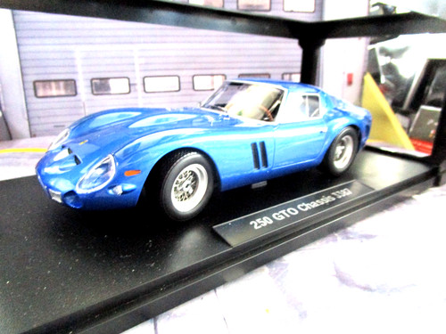 Ferrari 250 gto - 250,