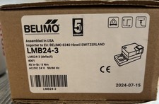 Belimo LMB24-3-T HVAC Damper