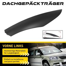 Für Skoda YETI SUV Kappe