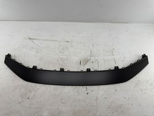 Audi RS6 C8 2020 Vorne Spoiler