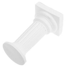  Römische Säulenstatuen