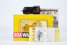 Brawa H0 0473 Diesellok Köf