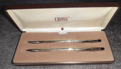 Cross kugelschreiber und - cross,