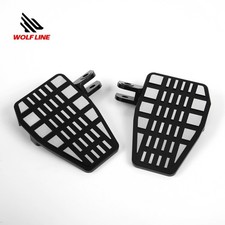 Fußrasten Fußstütze