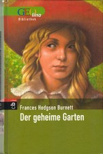 Frances Hodgson Burnett - Der