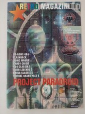 Retro magazin jahrgang - magazin,
