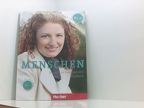 Menschen deutsch als - deutsch,