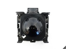 Porsche Cayenne II 7P5 Facelift Bj.14-18 Radar Distronic Sensor ACC + Halter