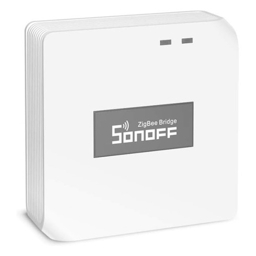 Sonoff zigbee bridge - pro, zb