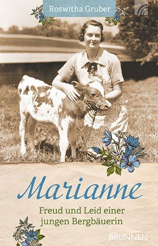 Marianne freud und leid einer - marianne:,