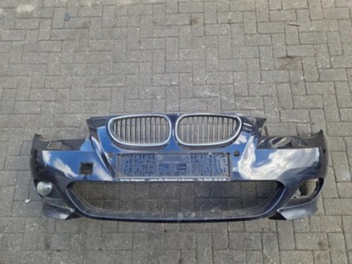 Original stoßstange bmw - bmw, 5er