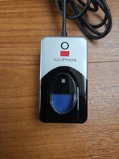 Digital Persona 4500