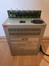 Merkur GTS Netzteil WT-310