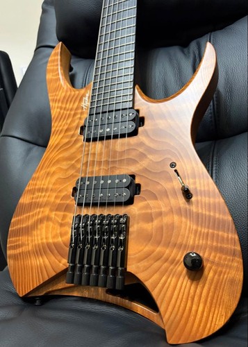 Mayones hydra elite7 - hydra,