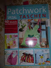  Patchwork Taschen Spezia