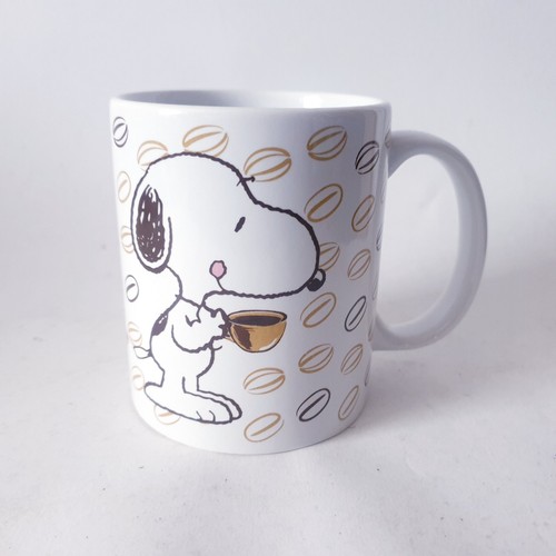 Peanuts snoopy tasse spruch - peanuts,