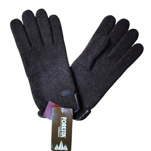 Edler strickhandschuh - edler,