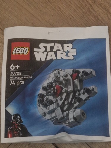 Lego star wars 30708 - lego,