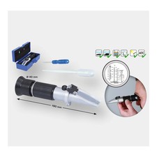 Brilliant Tools Refraktometer