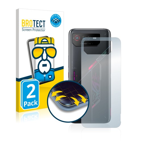 Asus rog phone 6 - asus,