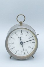 PFEILKREUZ Wecker, Stoppuhr