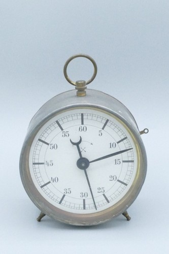 Pfeilkreuz wecker stoppuhr - pfeilkreuz,