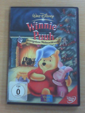 Winnie Puuh (DVD) Honigsüße Weihnachtszeit