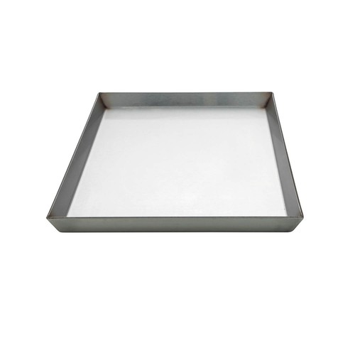 Allgrill edelstahlgrillplatte - allgrill,