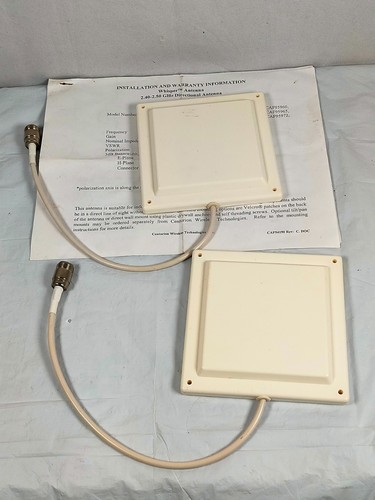 Centurion wireless whisper - 2,